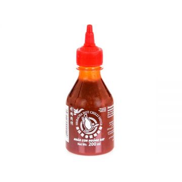 Flying Goose Sriracha Super Hot Sauce 200ml