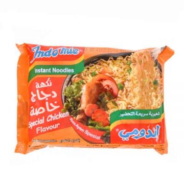 Indomie Special Chicken Instant Noodles