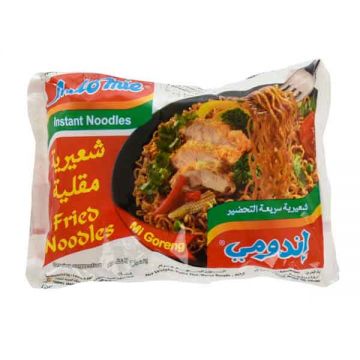 Indomie Fried Instant Noodles