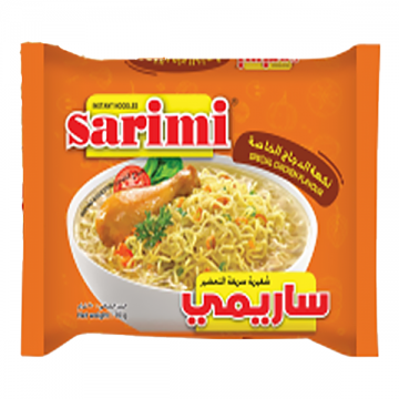 Sarimi Special Chicken Noodles 70gm