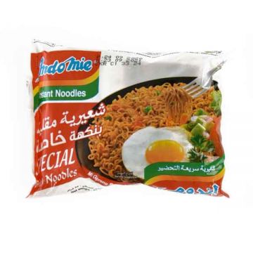 Indomie Stir Fried Noodles