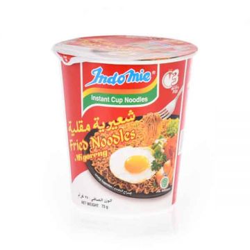 Indomie Fried Noodles