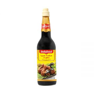 Indofood Chili Sauce Sweet Soya 625ml