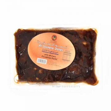 Al Jazeera Dates Barhi 1kg
