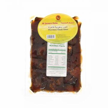 Al Jazeera Premium Dates Saudi 1kg
