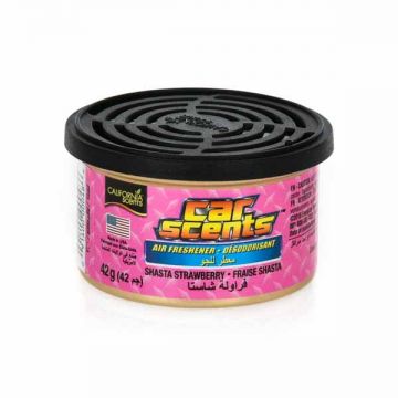California Scents Car Scents