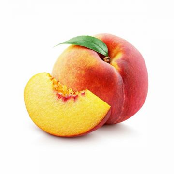 Peaches Tunisia