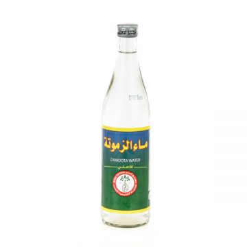 Quba Zamoota Water 570ml