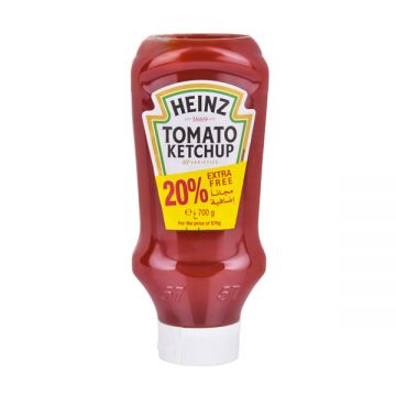 Heinz Tomato Ketchup 20 Oz