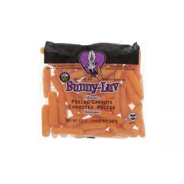 Baby Carrot 340gm Usa