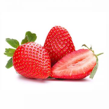 Strawberry Jordan