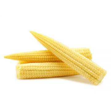 Baby Corn 100gm Thailand