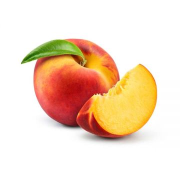 Peaches 800gm Tray Lebanon