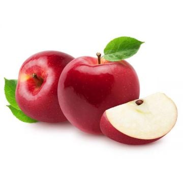 Apple Red 2.2kg Iran