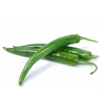 Chilli Long Fat Organic Uae