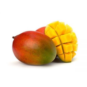 Mango Yeman