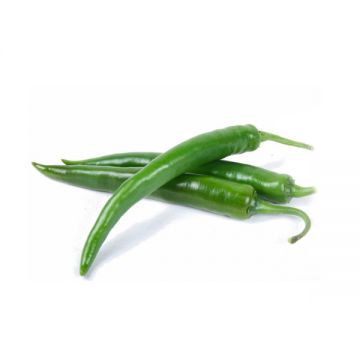 Daf Organic Green Chili Long Uae