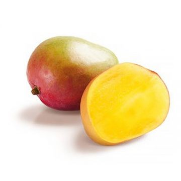 Mango Brazil