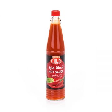 Al Alali Hot Sauce