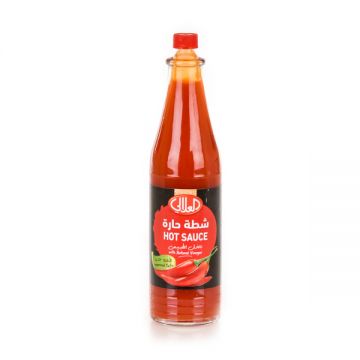 Al Alali Hot Sauce