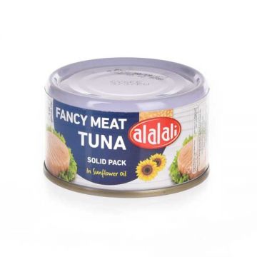 Al Alali Fancy Meat Tuna