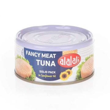 Al Alali Fancy Meat Tuna