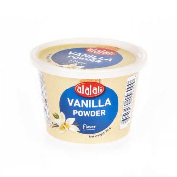 Al Alali Vanilla