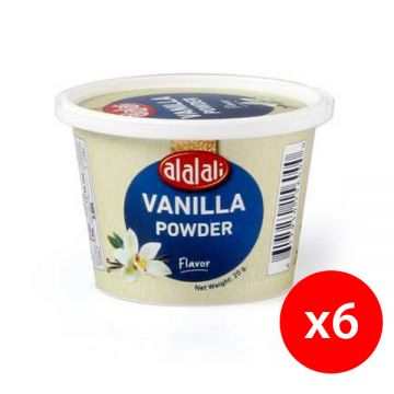 Al Alali Vanilla Powder