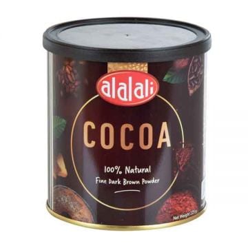 Al Alali Cake Mix Rich Cocoa