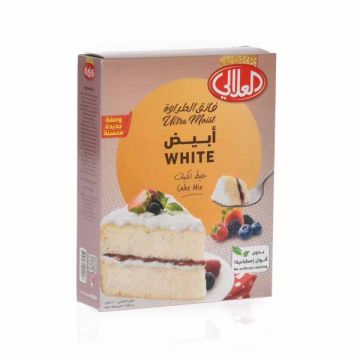 Al Alali Cake Mix White