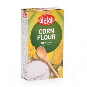 Al Alali Corn Flour