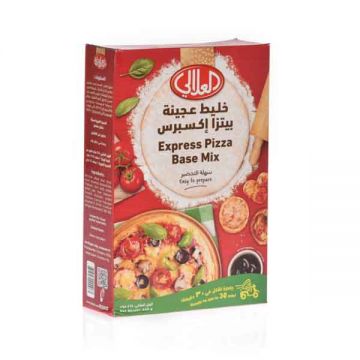 Al Alali Pizza Base Mix