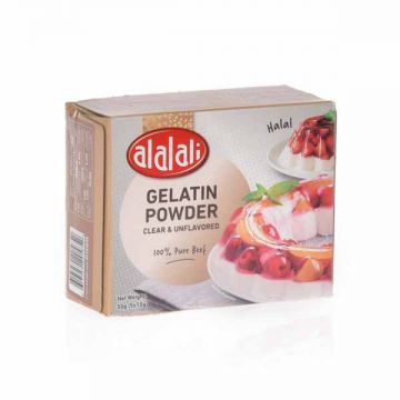 Al Alali Gelatin Unflavoured