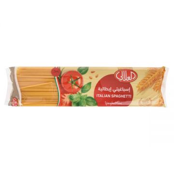 Al Alali Spaghetti #7 400gm