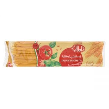 Al Alali Spaghetti-33- 400gm