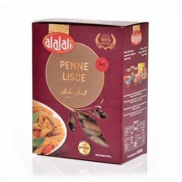 Al Alali Macaroni#99 Whole Wheat