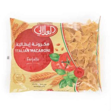 Al Alali Pasta #201 450gms