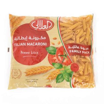 Al Alali Pasta Macaroni 99