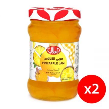 Al Alali Jam Assorted