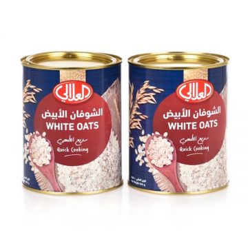 Al Alali White Oats