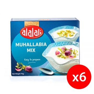 Al Alali Muhallabia Mix