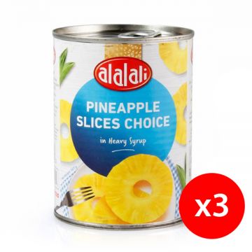 Al Alali Pineapple Choice