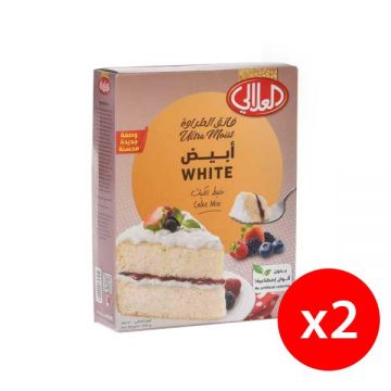 Al Alali Cakemix Assorted