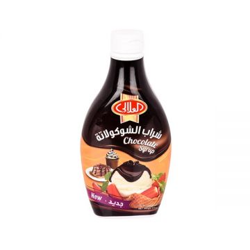 Al Alali Chocolate Syrup 670gm