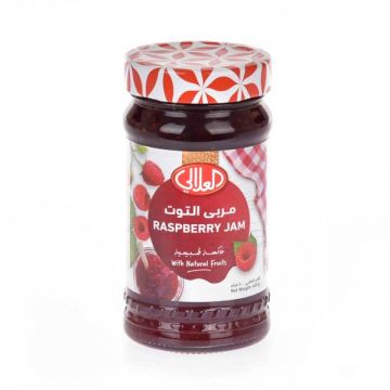 Al Alali Raspberry Jam