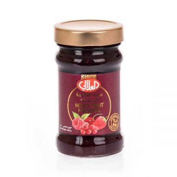 Al Alali Preserve Mixed Fruit