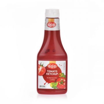 Al Alali Ketchup