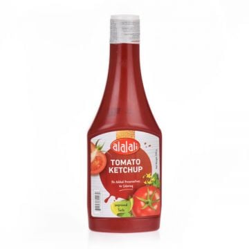 Al Alali Ketchup