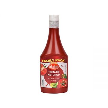 Al Alali Alalali Ketchup