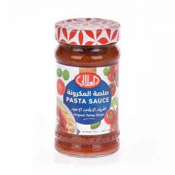 Al Alali Pasta Sauce